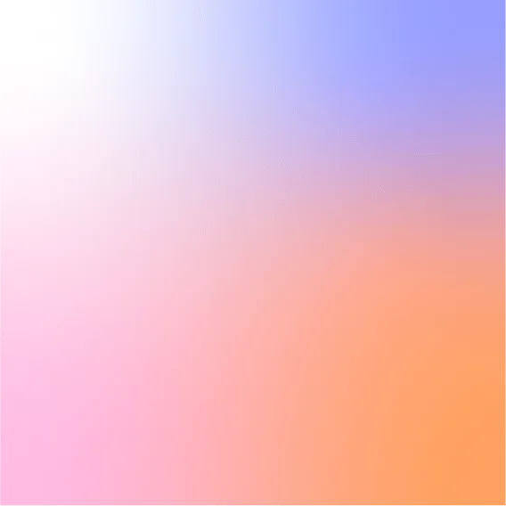 Colorful Dreamy Gradient
